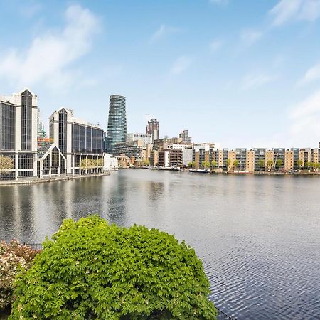 Verv Isle Of Dogs Лондон Экстерьер фото